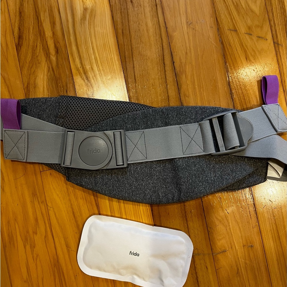 Frida C Section Recovery Band